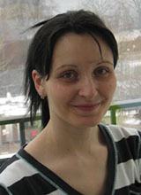 Maja Mijajlovic
